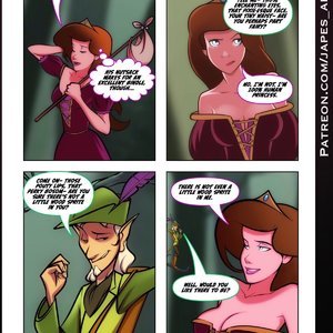 Jackanapes - Issue 3 (Various Authors) image 004