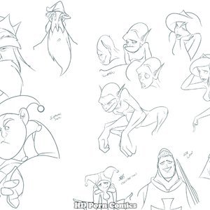 Jackanapes - Issue 4 (Various Authors) image 019
