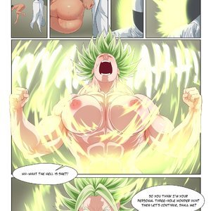 Kale Vengeance (Various Authors) image 010