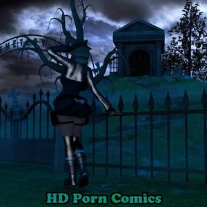 Emily's Investigation by Zombies (Various Authors) image 002