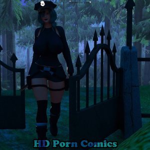Emily's Investigation by Zombies (Various Authors) image 006