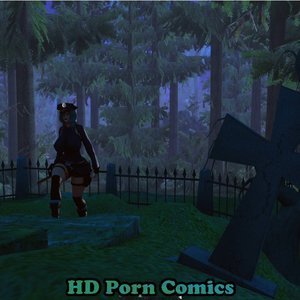 Emily's Investigation by Zombies (Various Authors) image 010