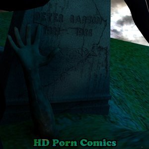 Emily's Investigation by Zombies (Various Authors) image 014