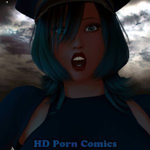 Emily's Investigation by Zombies (Various Authors) image 015