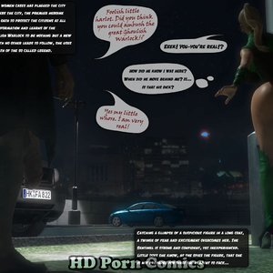 Night of the Warlock (Various Authors) thumbnail