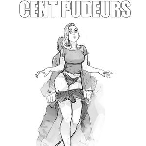 Cent Pudeurs (Various Authors) image 002