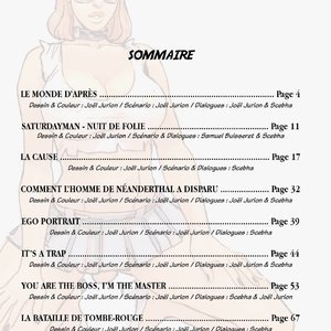 Cent Pudeurs (Various Authors) image 105