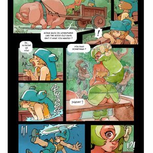Whatfuk (Various Authors) image 002