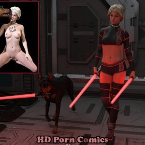 Dark Side (Various Authors) image 012