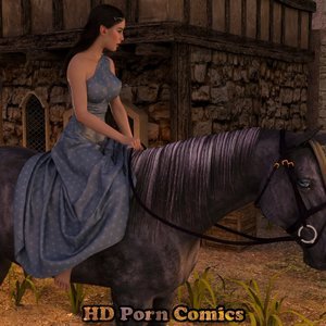Lord of Bitch (Various Authors) image 010