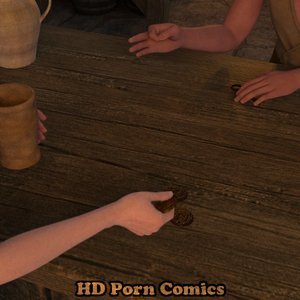 Lord of Bitch (Various Authors) image 012