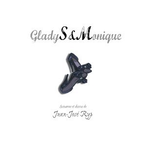 GladyS & Monique (Various Authors) image 002