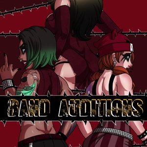 Band Auditions (Various Authors) thumbnail
