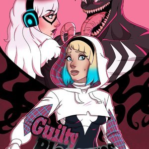 Guilty Pleasures (Various Authors) thumbnail