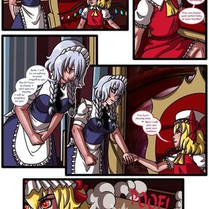 Overthrone (Various Authors) image 005