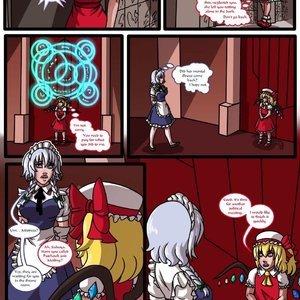 Overthrone (Various Authors) image 020