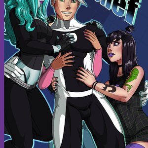 Stress Relief (Various Authors) thumbnail