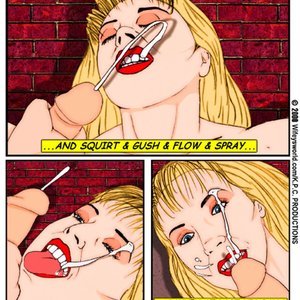 Wifeys Forbidden Fantasies - Issue 4 (Various Authors) image 018