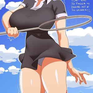 A Nice Birthday Gift (Various Authors) thumbnail