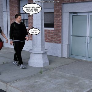Consequences (Various Authors) thumbnail