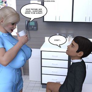 Consequences (Various Authors) image 023