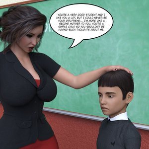 Consequences (Various Authors) image 034