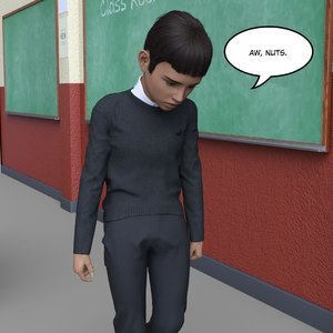 Consequences (Various Authors) image 036