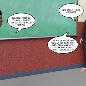 Consequences (Various Authors) image 037