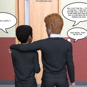 Consequences (Various Authors) image 041