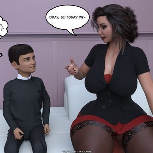 Consequences (Various Authors) image 049