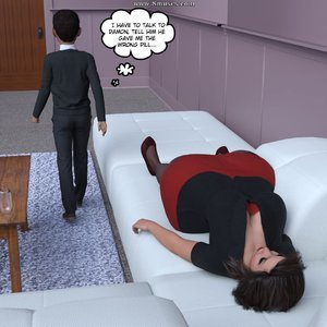 Consequences (Various Authors) image 100