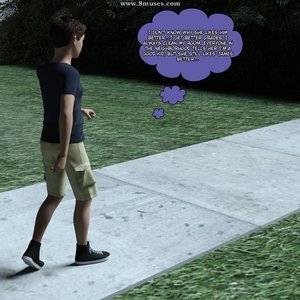 Favorite Son (Various Authors) image 029