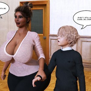 Stories and Whispers - Issue 3 (Various Authors) image 005