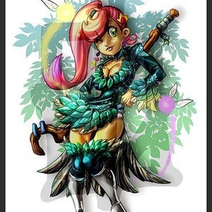 Random (Various Authors) image 024