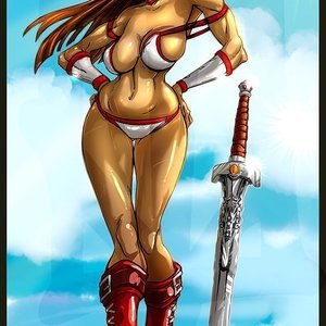 Random (Various Authors) image 070