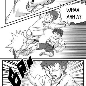 Mom and Son Games (Various Authors) image 004