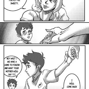 Mom and Son Games (Various Authors) image 006