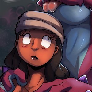 Hot Shower (Various Authors) thumbnail