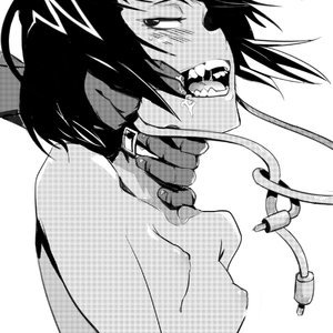 Let's try not to kill each other, okay (Various Authors) image 032