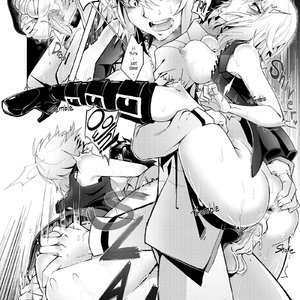 Trust My Lies (Various Authors) image 019