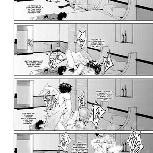 Trust My Lies (Various Authors) image 021