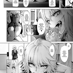 Trust My Lies (Various Authors) image 027