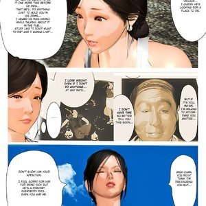 Kyou no Misako-san - Issue 2 (Various Authors) image 022
