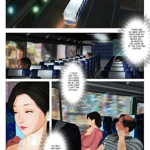 Kyou no Misako-san - Issue 2 (Various Authors) image 026