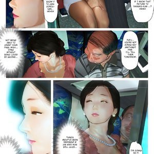Kyou no Misako-san - Issue 2 (Various Authors) image 030