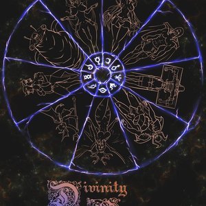 Divinity Climax (Various Authors) thumbnail