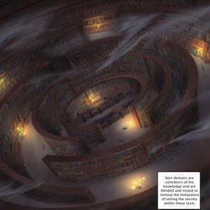 Vex - Hellscape - Issue 3 (Various Authors) image 008