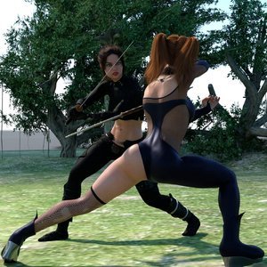 Conquest Online - Issue 1 (Various Authors) image 009