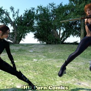 Conquest Online - Issue 1 (Various Authors) image 010