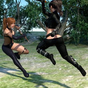 Conquest Online - Issue 1 (Various Authors) image 011
